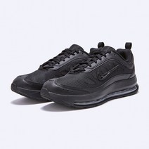 나이키 AIRMAX 남자 운동화 ALL 블랙 PG9767-001