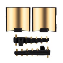 DJI 호환 드론 컨트롤러 Yagi 안테나 신호 부스터 범위 확장기 Mavic Air / 2 Mini se/mavic pro, 03 2 IN1 Yagi Antenna