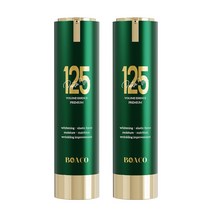 2P 보아코 펩타보르 125 에센스 프리미엄 와이딥 펩타이드 볼륨 에센스, 50ml, 2개