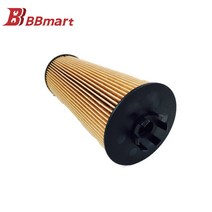 BBmart 자동차 부품 1 pcs 오일 필터 아우디 A8 A6 C5 25TDI 디젤 OE 059115561A 059115562 공장 저렴한 가격
