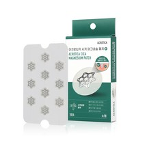 아크로티카 시카 마그네슘 패치/여드름패치/트러블패치, 3개