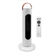 신일 PTC 타워 온풍 팬히터