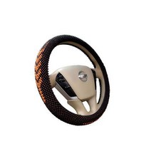 포드 이스케이프 포커스 몬데오 이스케이프 보포레스 4계절 짧은 나무구슬 핸들커버, 나무로된귀의나무를넣습니다