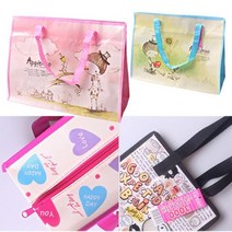 타포린백 (중9종) YS-2216 쇼핑백 5 - 51668EA, 본상품선택