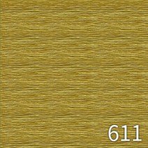 파스텔크래프트 [이탈리아 수입][180g] 주름지 80색, 1롤, 611 - 50x250cm/180g