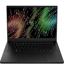 Razer 블레이드 14 게이밍 노트북 AMD Ryzen 9 7940HS CPU NVIDIA GeForce RTX 4060 GPU 14인치 QHD+ 240Hz 16GB DDR5 R, Ryzen 9 7940HS_RTX 4060