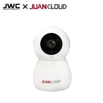 [JWC] HOME3 홈CCTV 360도 가정용 홈캠 홈3, 본품+32GB장착