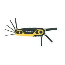 [스마토] 접식렌치세트(락킹) / SB-FHL8 (8PCS)
