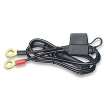 12V 오토바이 배터리 충전기 터미널-SAE 빠른 분리 케이블 커넥터 E7CA, 01 Black, 01 Black