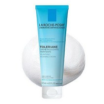 라로슈포제 똘러리앙 퓨리파잉 포밍 크림 125ml