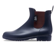 락피쉬웨더웨어 첼시 레인부츠 RF1SHBB1RB032 NAVY