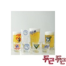 [텐바이텐] 모애 내이름 콕콕 커스텀 각인 맞춤제작 소맥잔세트, 03 테라_소주잔,02 카스_맥주잔