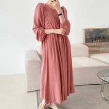 마린셔링 원피스