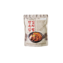 [피코크] 한옥집 김치찜 500g, 1개