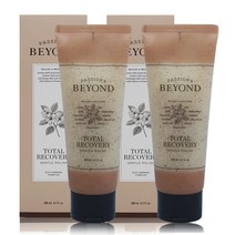 비욘드 토탈 리커버리 젠틀 폴리쉬 200ml+200ml 바디