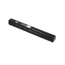 문제집스캔 북스캔 책스캔 휴대용 미니 문서 스캐너 JPG 및 PDF 형식 이미지 Iscan A4 책 텍스트 LCD 디, 05 Black