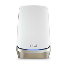 NETGEAR RBRE960 넷기어 오르비 쿼드 밴드 와이파이 6 라우터 10Gbps, 960 시리즈
