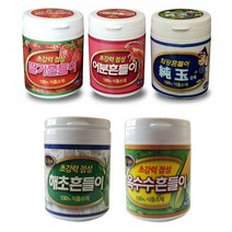 다솔낚시마트 2동탄점 토코 흔들이 딸기 어분 옥수수 해초 순옥 붕어 민물미끼