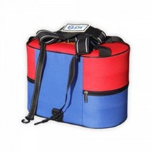 [탑100] 쪼그리 타원형 안전방석 밭일의자 (대) 8871219 12351EA, 본상품선택