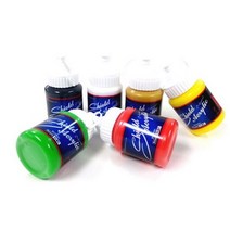쉴드 모노폴리 아크릴물감 250ml 낱색 70색, 647 Peacock Blue