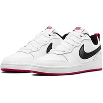 나이키 코트 버로우 로우2 GS [DM0110-100]