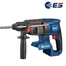 ES산업 LRH126M-N 18V 충전 로타리 함마 해머 드릴 본체