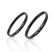 생활용품 필수템 UV 렌즈 필터 62mm 캐논 600D 450D 550D 500D 호환, 본상품선택, 본상품선택
