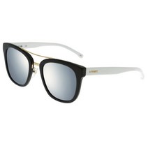 LACOSTE/L846SK (004) 실버미러