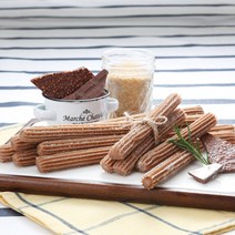 로만 츄러스22cm (40gx10개입) 400g, 1팩, 40g