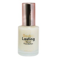 에뛰드하우스 더블래스팅 세럼 파운데이션 12종 택1, 1개, 21호 뉴트럴바닐라