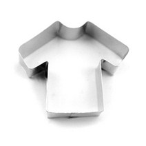 6569. 쿠키커터 티셔츠 [쿠키틀 모양틀]