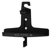 CTEK CT5용 벽 브래킷, Ref:40-132 One Size Black