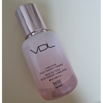 [본사정품] VDL 루미레이어 로지 퍼펙트 프라이머 (SPF 50+/PA+++), 2개, 30ml