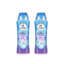 아로퓸 향기부스터 벨 플라워 500gx2개, 500g, 2개