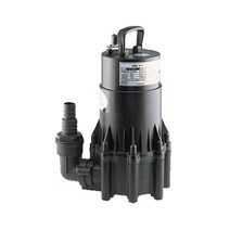 윌로펌프 배수용 수중펌프 PD-272M, 1개