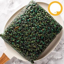 냉동 다슬기 700g 자숙 탈각 깐다슬기 올갱이 고디, 중국산 700g