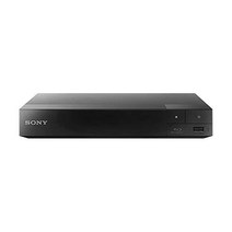 Sony BDP-BX370 / BDP-S3700 지역 무료 Blu-ray 플레이어 다중 지역 스마트 WiFi 110-240볼트 6FT HDMI 케이블 및 Dynastar 플러그, (최신 모델) WiFi/ 스마트/ 지역