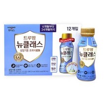 일동후디스 트루맘 뉴클래스 액상분유 2단계 240ml, 2개, 12개입