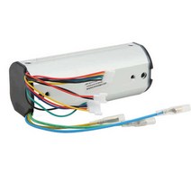전기자전거컨트롤러 전기 스쿠터 모터 컨트롤러 및 디스플레이 패널 키트 36V 20A HX 용 알루미늄 합금 속, 02 Only Controller, 한개옵션1