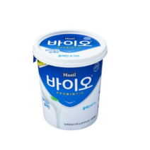 매일유업 바이오 플레인 요거트, 1개, 900g