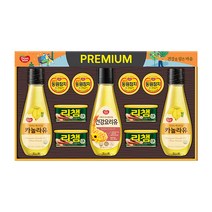 [동원선물세트]동원 스페셜 O-5호, 상세페이지 참조