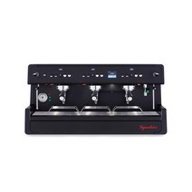 CIME 씨메 CO-05 토탈블랙 시그니처 PID 3그룹 커피머신 에스프레소머신, 단품