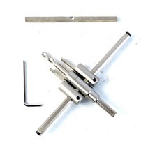 동해 서클커터 CIR-2 30~180mm 3524459