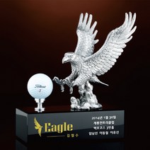 우승트로피 이글패 우승컵 DS10381-1