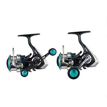 (진열상품) 한국다이와정품 다이와 16 에메랄다스 2508 무늬오징어 낚시 스피닝릴 에깅릴 갑오징어 에기릴, 2508PE-H-DH(024013)