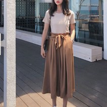 골프치마 선물 bb1812 여자 골프스커트 봄라운딩 여성골프웨어 도매 빅사이즈