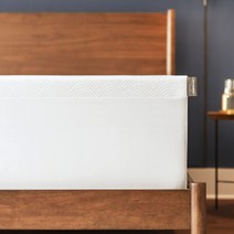 배송 관부가세포함 템퍼페딕 클라우드 두께2인치 5.08cm 퀸사이즈 매트리스 토퍼 미국 직구