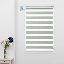 왕창 암막 콤비블라인드 암막콤비블라인드