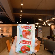 생생건강농원 생생사과생즙 6박스 대용량, 300포, 110ml