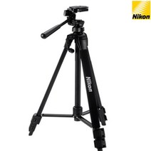 니콘 카메라 삼각대 D850 유트버 삼각대 미니빔거치대